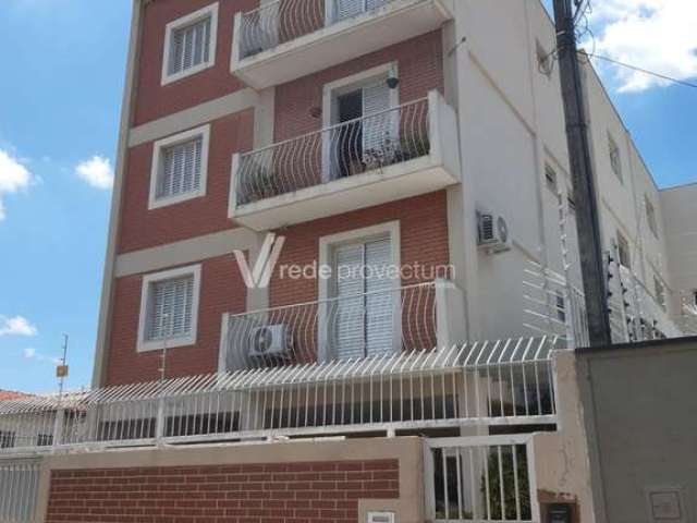 Apartamento com 3 quartos à venda no Bonfim, Campinas , 101 m2 por R$ 650.000