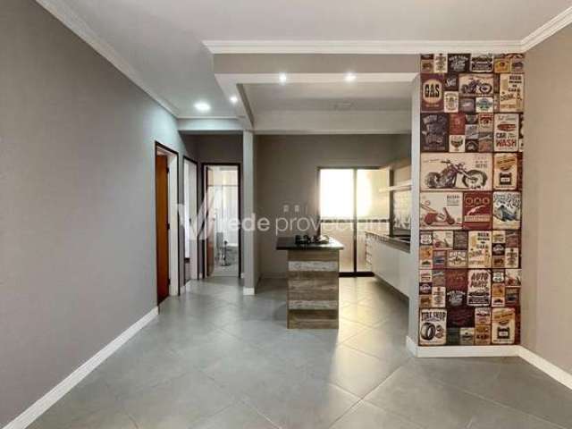 Apartamento com 2 quartos à venda no Mansões Santo Antônio, Campinas , 69 m2 por R$ 550.000