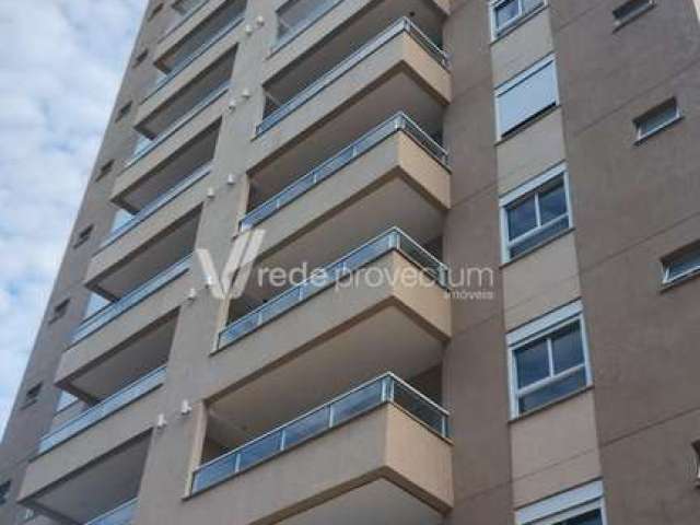 Apartamento com 3 quartos à venda na Rua José do Patrocínio, 220, Jardim Brasil, Campinas, 90 m2 por R$ 790.000