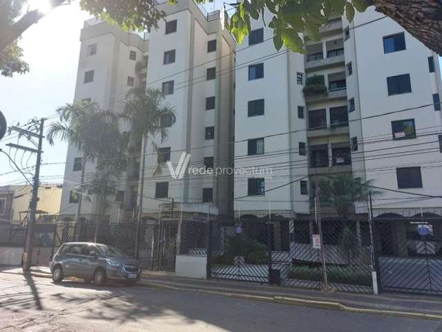 Apartamento com 3 quartos à venda na Rua Mário Siqueira, 366, Botafogo, Campinas, 96 m2 por R$ 420.000