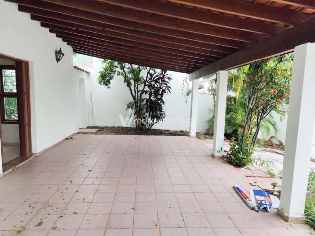 Casa comercial à venda na Rua Nelson de Souza Bárbara, 155, Jardim Santa Genebra, Campinas, 162 m2 por R$ 780.000