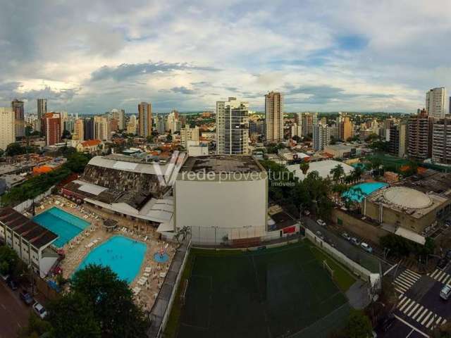 Apartamento com 3 quartos à venda na Rua Coronel Quirino, 1457, Cambuí, Campinas, 198 m2 por R$ 1.599.777