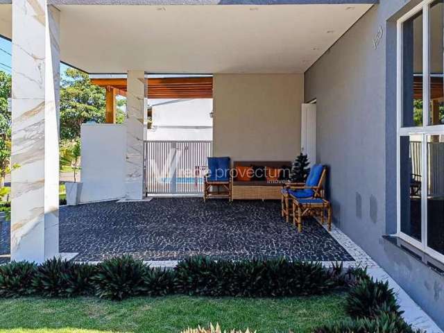 Casa em condomínio fechado com 3 quartos à venda na Rua Euchario Despontin, 153, João Aranha, Paulínia, 160 m2 por R$ 890.000