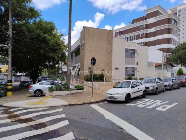 Sala comercial à venda na Rua Laís Bertoni Pereira, 150, Cambuí, Campinas, 35 m2 por R$ 330.000