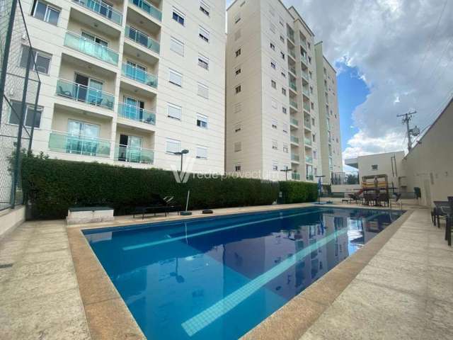 Apartamento com 2 quartos à venda na Rua Osmando Mascaro, 168, Vila Aurocan, Campinas, 64 m2 por R$ 420.000