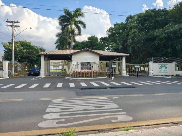 Casa em condomínio fechado com 3 quartos à venda na Rua Euchario Despontin, 91, Condominio Aurora, Paulínia, 188 m2 por R$ 1.200.000