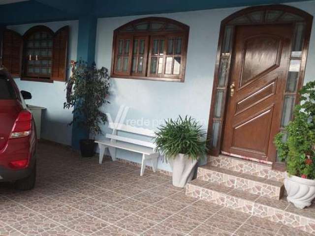 Casa com 4 quartos à venda na Rua Eusébio de Queiroz, 706, Jardim Amanda I, Hortolândia, 250 m2 por R$ 1.430.000