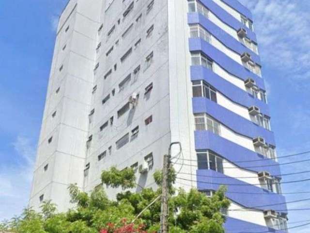 Ed. Novo Horizonte - Apartamento com 3 dormitórios à venda, 132 m² por R$ 330.000 - Dionisio Torres - Fortaleza/CE