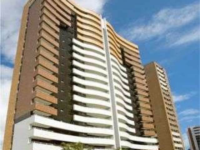 Edifício Toronto - Apartamento com 3 dormitórios à venda, 150 m² por R$ 1.300.000 - Aldeota - Fortaleza/CE