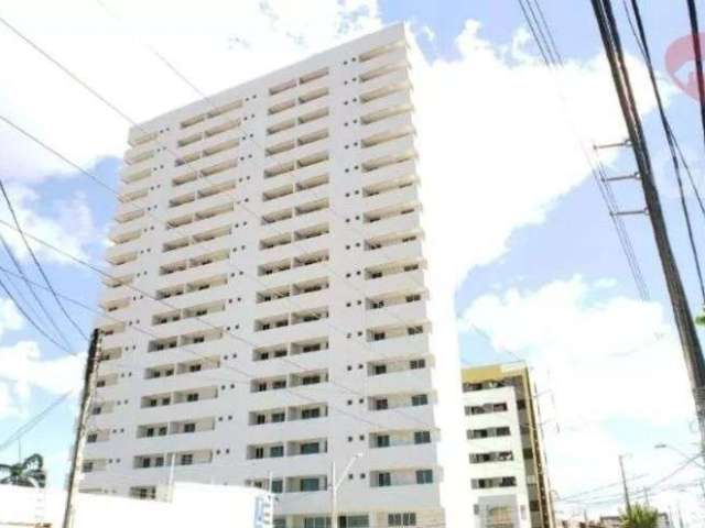 Edifício Livorno- Apartamento com 3 dormitórios à venda, 114 m² por R$ 850.000 - Dionisio Torres - Fortaleza/CE