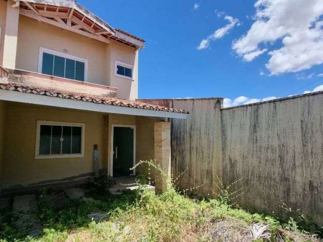 Casa com 3 dormitórios à venda, 110 m² por R$ 310.000,00 - Mondubim - Fortaleza/CE