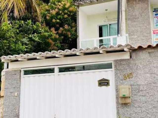 Casa para Venda em Mesquita, EDSON PASSOS, 2 dormitórios, 1 banheiro, 1 vaga