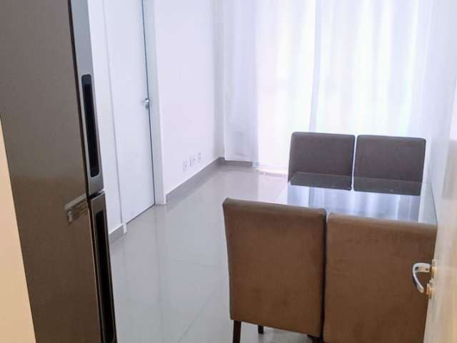 Apartamento a venda ao lado do metrô vila Sonia, 30 m², 1 dormitório.