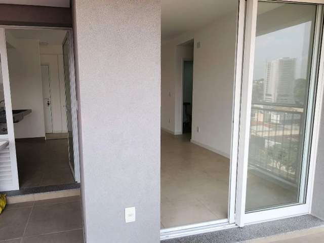 Apartamento à venda com 61m², 2 quartos e 1 vaga, perto do Metrô Butantã - SP