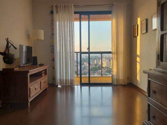 Apartamento para venda no Butantã, com 74 m², 3 dormitórios, 1 suíte, 1 vaga,