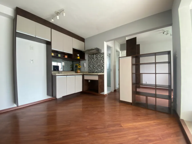 Apartamento com 1 Quarto à venda, 67m² - Barra Funda