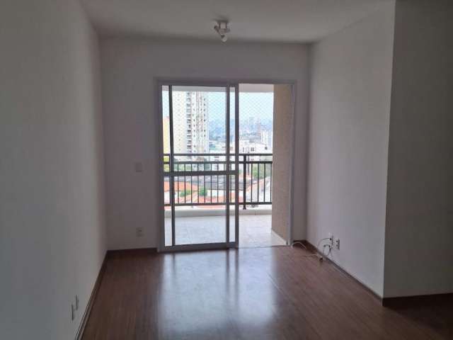 Apartamento para venda no Butantã, com 60 m², 2 dormitórios, 1 suíte, 1 vaga.