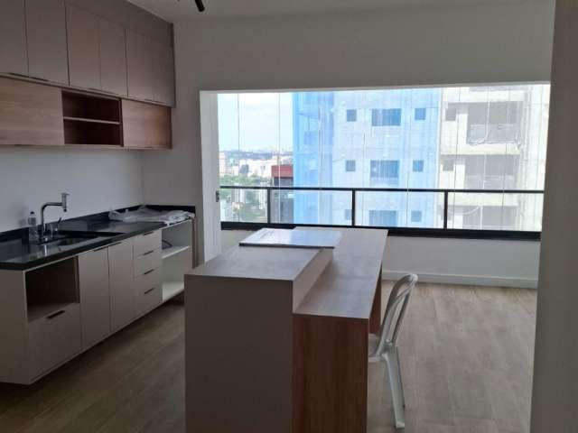 Apartamento para locação em Pinheiros, 68 m².