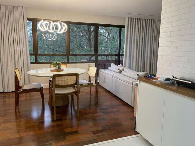 Apartamento Duplex para Venda em São Paulo, Vila Andrade, 2 dormitórios, 2 suítes, 3 banheiros, 2 vagas