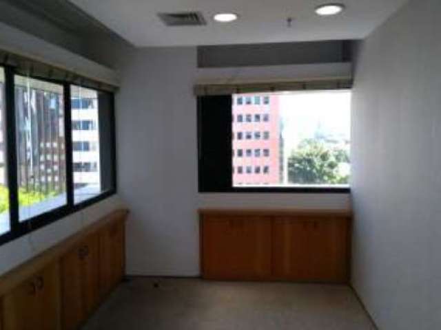 Conjunto Comercial - 61 m² - 02 vagas - Berrini