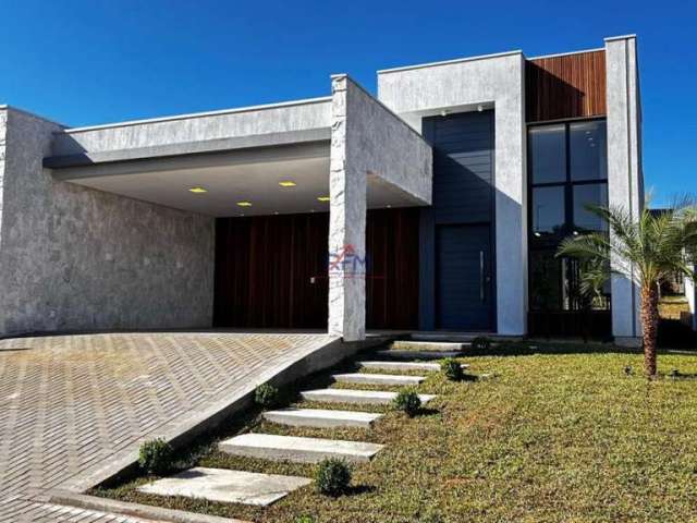 Casa Nova à venda em Ivoti - Bairro Bom Jardim - Pronta para morar!