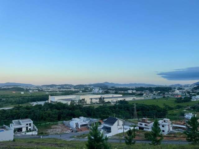 Terreno à venda no Sertão do Maruim em São José