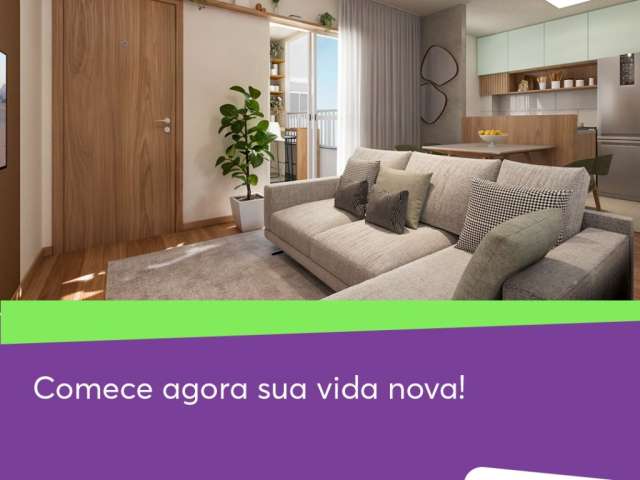 Apartamento na planta em são josé