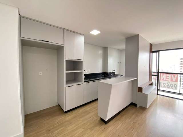 Apartamento no kobrasol semi mobiliado pronto para morar