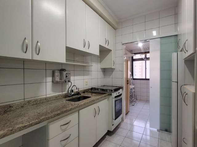 Apartamento no Jd. Aquarius com 3 dormitórios, lazer.