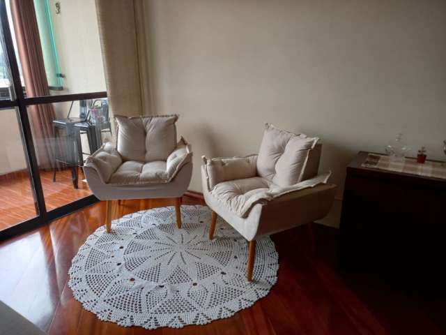 Apartamento Cidade Jardim