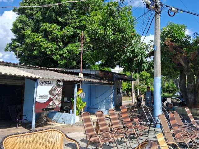 Terreno à venda na Rua Maracajá, Jardim Califórnia, Goiânia por R$ 850.000