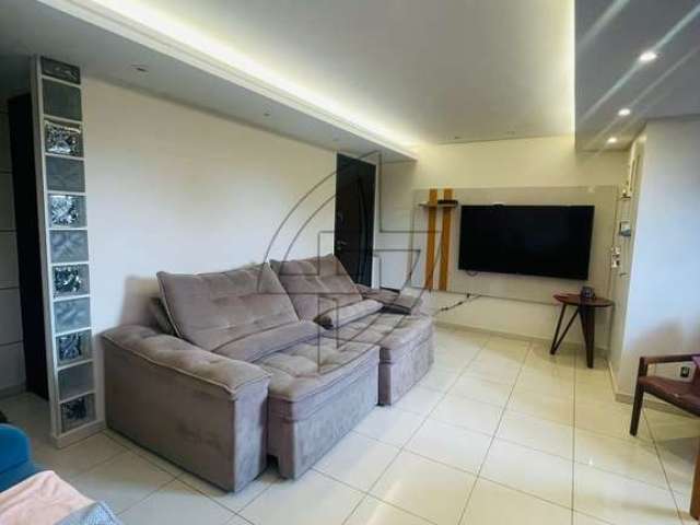 Apartamento com 3 quartos à venda na Rua 1057, 250, Setor Pedro Ludovico, Goiânia, 98 m2 por R$ 550.000