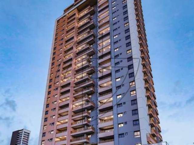 Apartamento com 3 quartos à venda na Rua 138, Setor Marista, Goiânia, 76 m2 por R$ 760.000