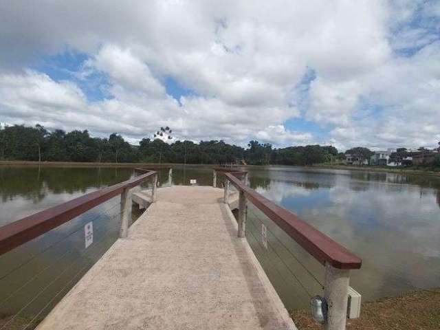 Terreno para Venda Condominio Aldeia das Thermas em Caldas Novas GO