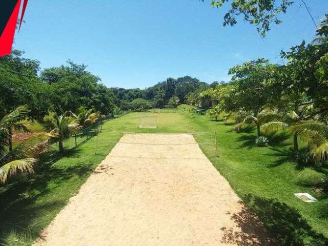 Apartamento para venda com 02 Quartos, Aldeia do Lago em Caldas Novas