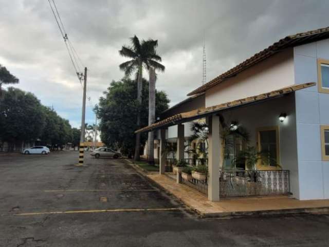 Casa com 03 quartos a venda di Roma Internacional em Caldas Novas GO