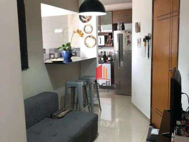 Cobertura LINDA com 2 dormitórios à venda, 94 m² - Vila Helena - Santo André/SP