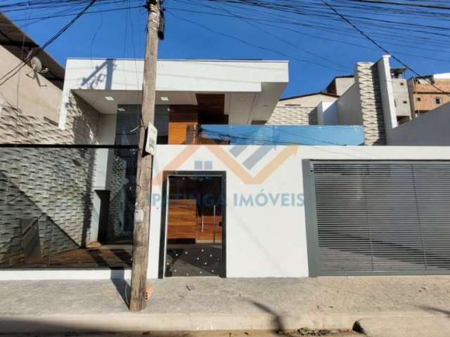 Casa duplex no bairro Tiradentes em Ipatinga