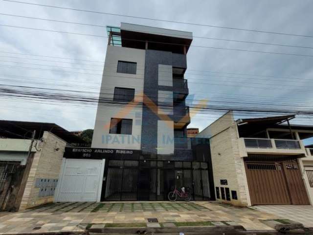 Apartamento Duplex/Cobertura no Esperança  -  Ipatinga