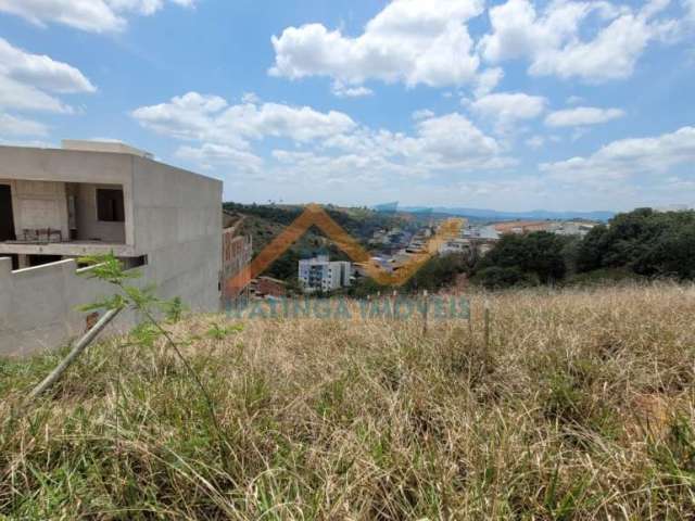 Terreno Loteamento no Cidade Nova   -  Santana do Paraíso