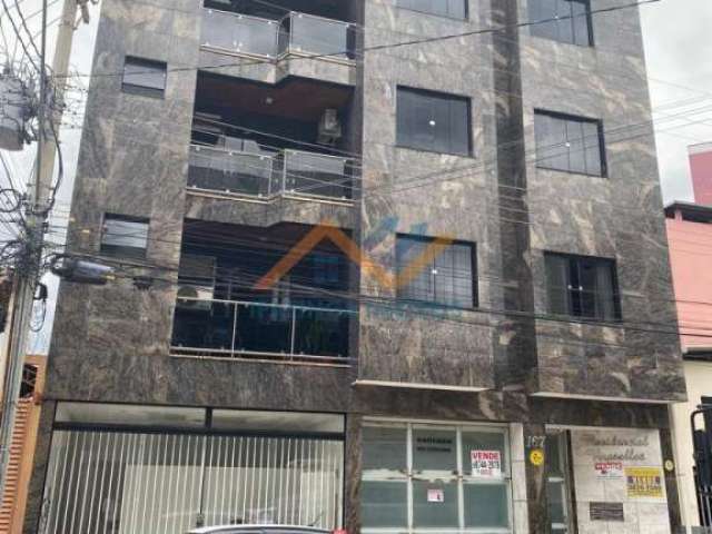 Apartamento no Cidade Nobre  -  Ipatinga