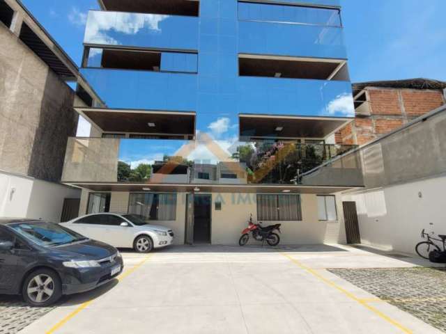 Apartamento Cobertura Penthouse no Veneza  -  Ipatinga