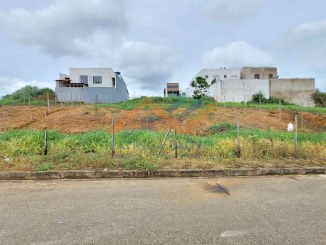 Terreno Loteamento no Residencial Bethânia  -  Santana do Paraíso