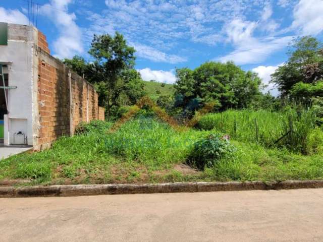 Terreno Loteamento no Residencial Bethânia  -  Santana do Paraíso