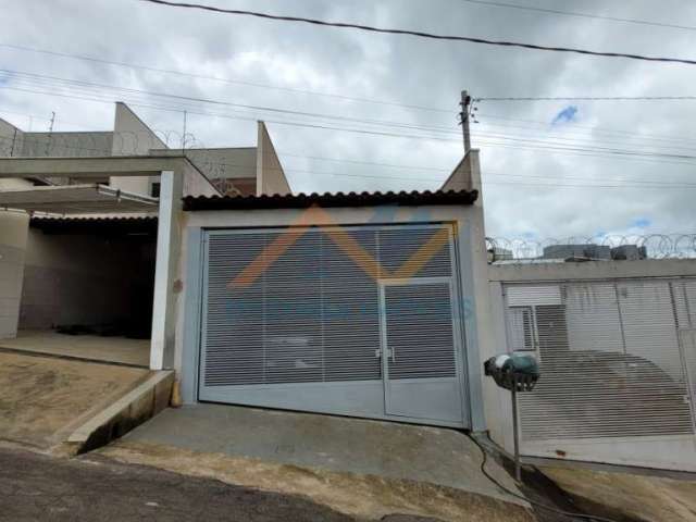 Casa de 3 quartos no bairro Residencial Bethânia - Santana do Paraíso