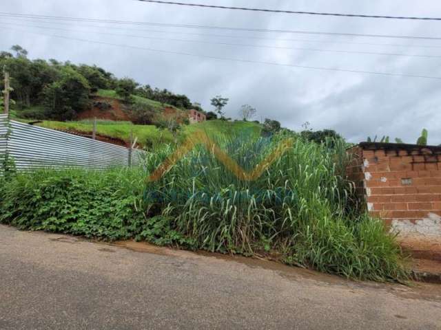 Terreno Loteamento no Residencial Bethânia  -  Santana do Paraíso