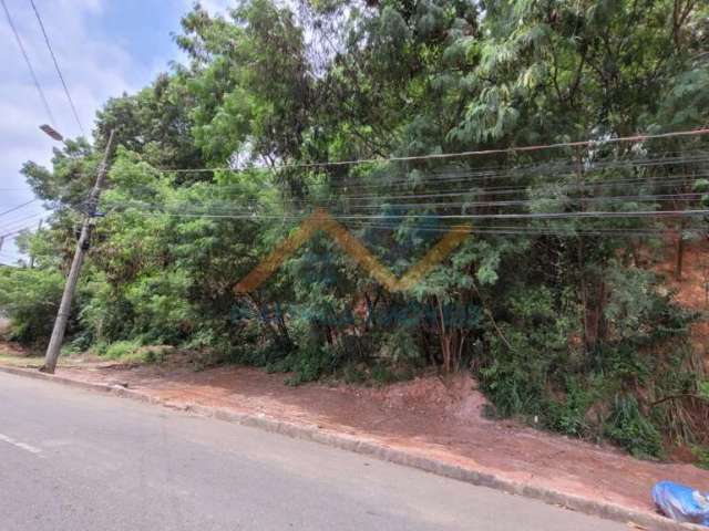 Lote a venda no bairro Jardim Panorama – Ipatinga