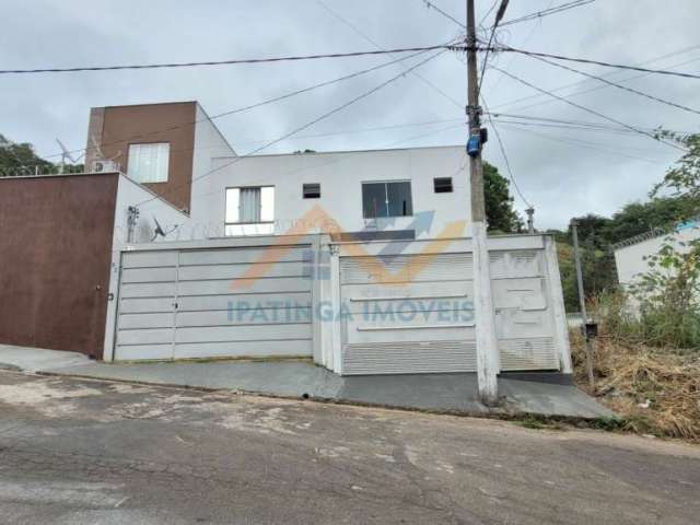 Casa no Residencial Bethânia  -  Santana do Paraíso