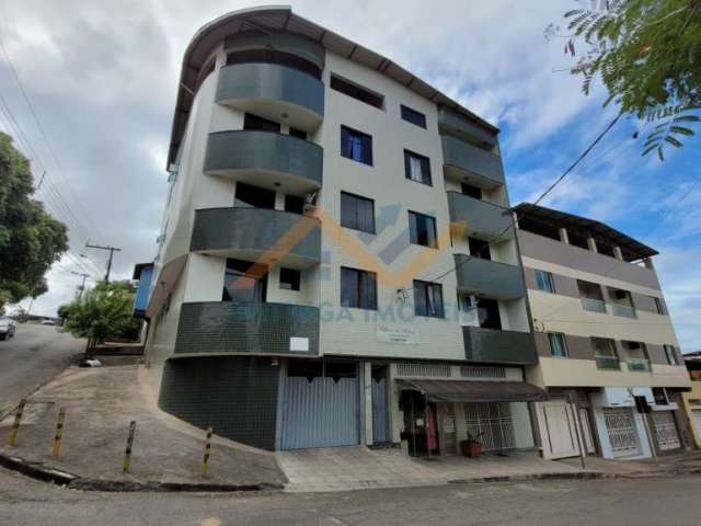 Apartamento no Caravelas  -  Ipatinga