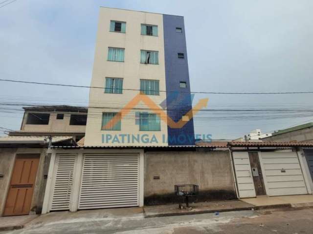 Apartamento no Parque das Águas  -  Ipatinga